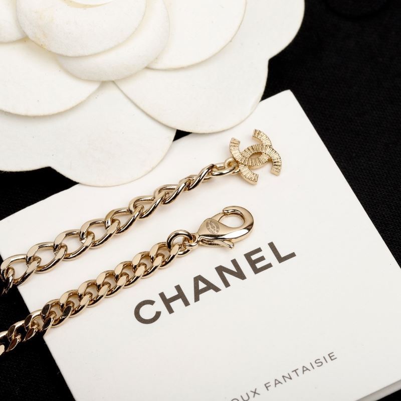 Chanel Necklaces